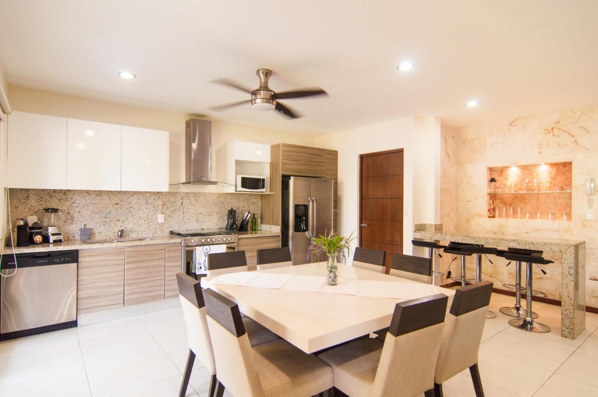 El Cielo By Casago Apartment Плая дел Кармен Екстериор снимка