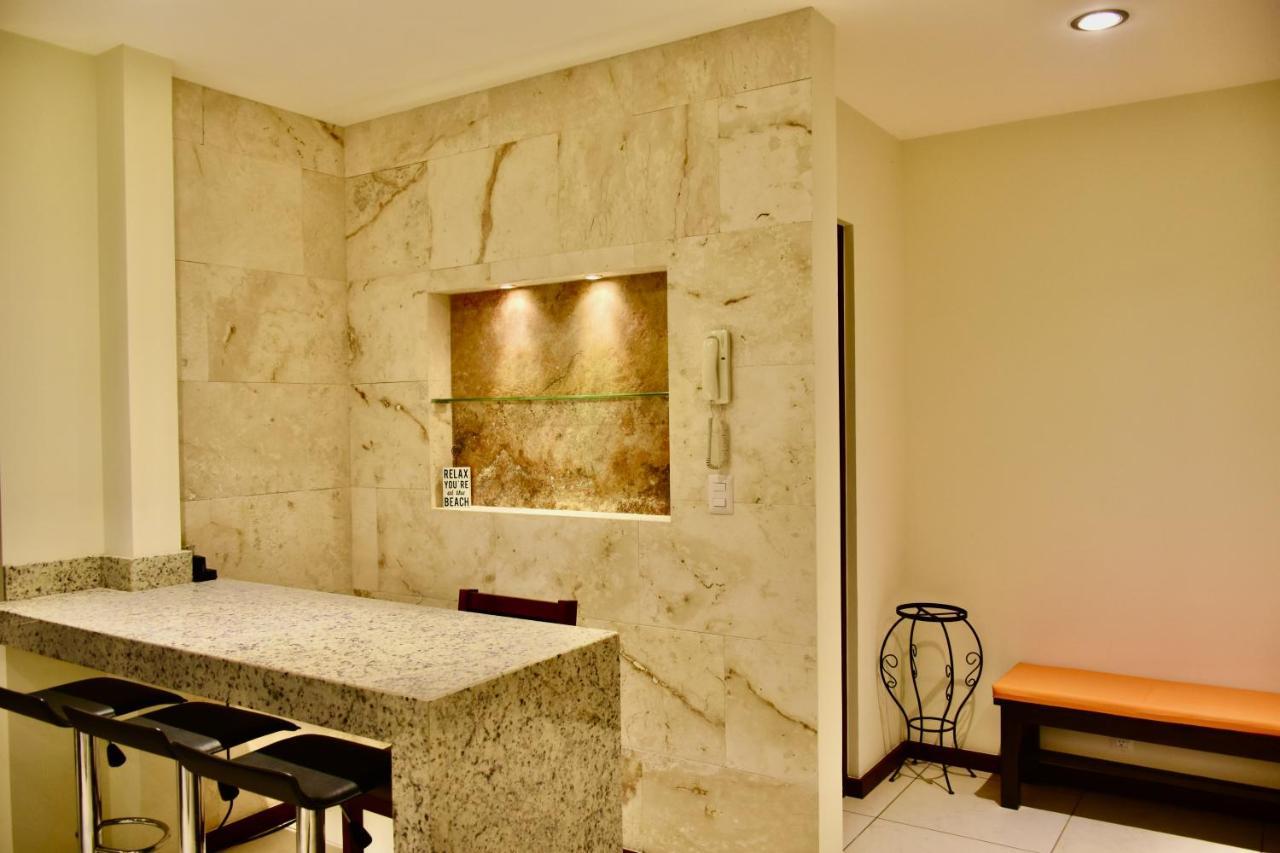 El Cielo By Casago Apartment Плая дел Кармен Екстериор снимка