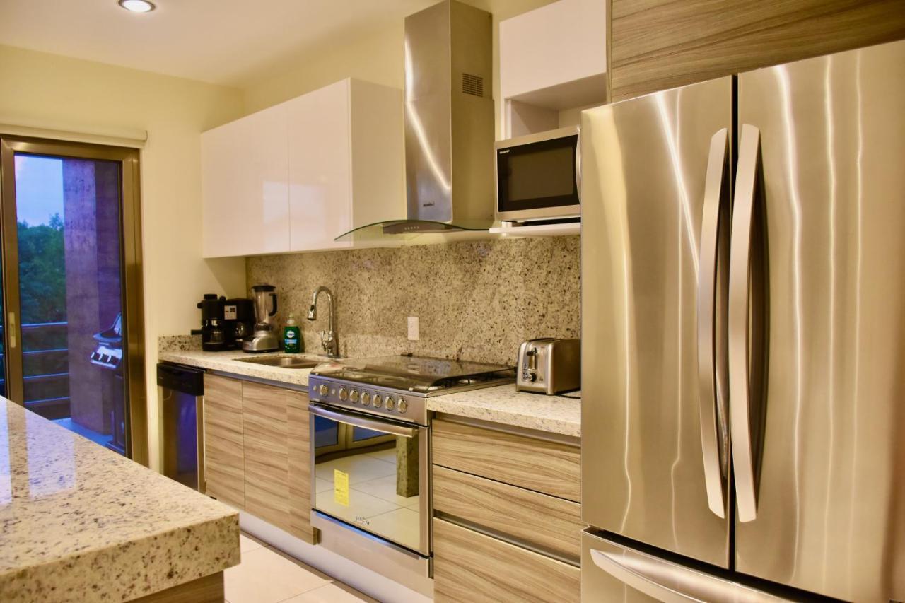 El Cielo By Casago Apartment Плая дел Кармен Екстериор снимка