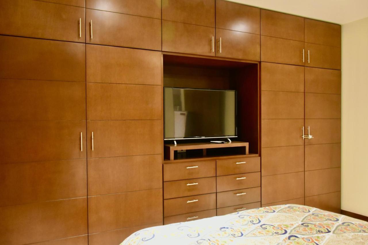 El Cielo By Casago Apartment Плая дел Кармен Екстериор снимка