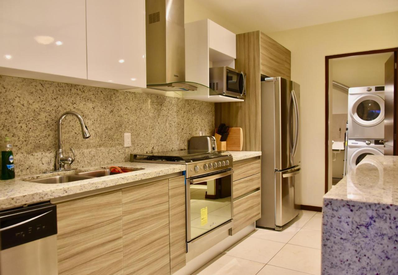 El Cielo By Casago Apartment Плая дел Кармен Екстериор снимка