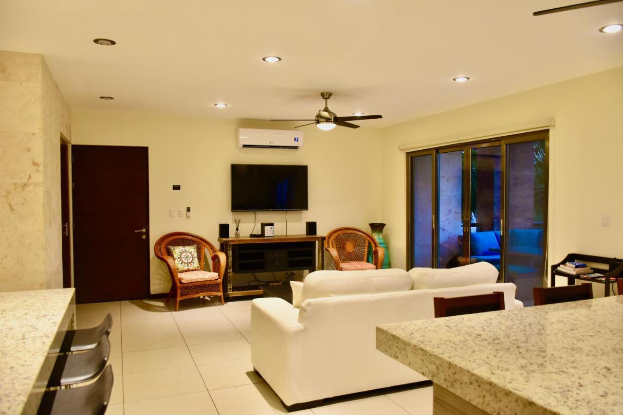 El Cielo By Casago Apartment Плая дел Кармен Екстериор снимка
