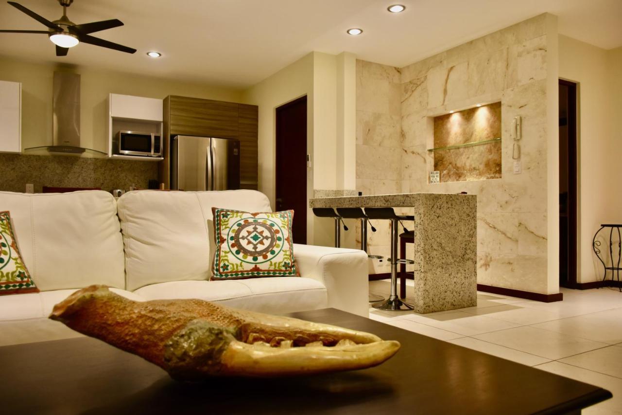 El Cielo By Casago Apartment Плая дел Кармен Екстериор снимка
