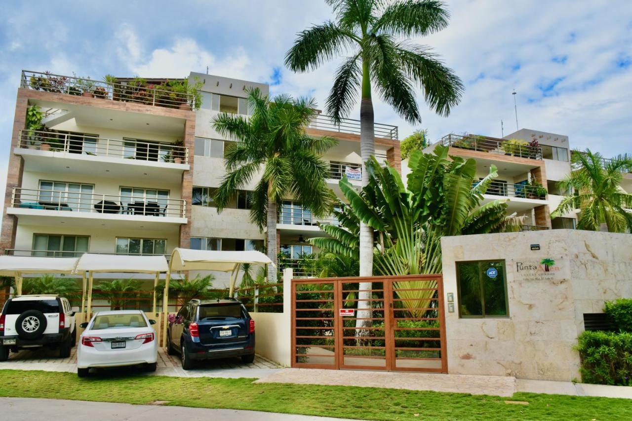 El Cielo By Casago Apartment Плая дел Кармен Екстериор снимка